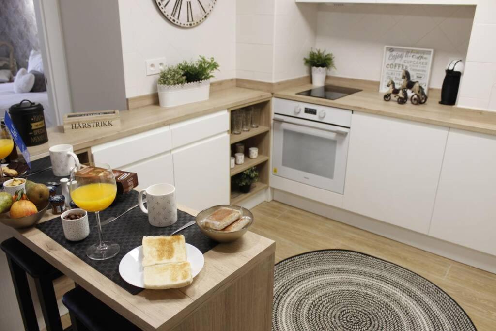 Bella Vista Catedral-Apartamentos Burgos Catedral Dış mekan fotoğraf