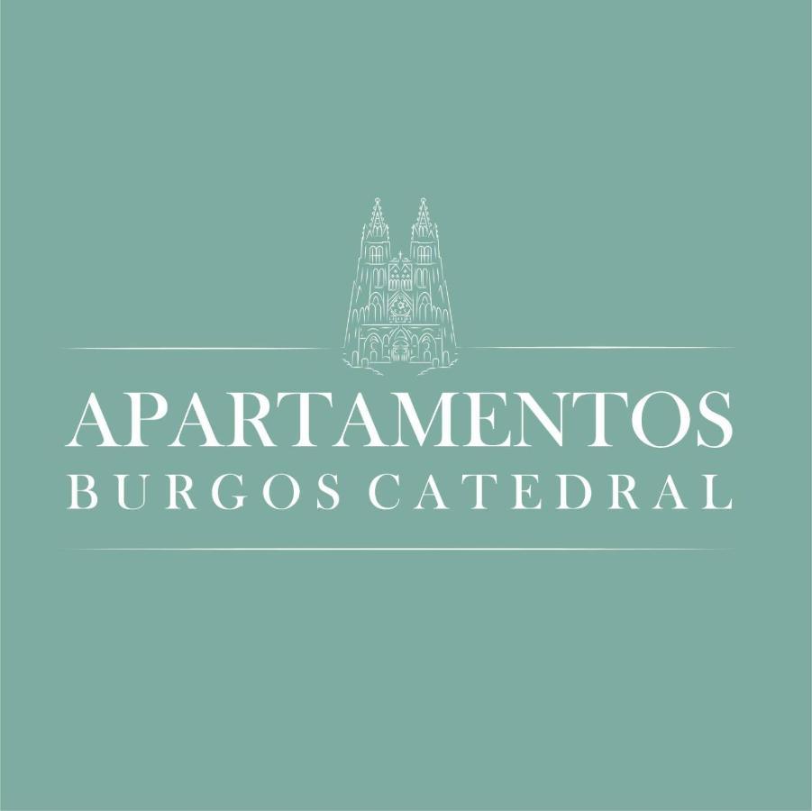 Bella Vista Catedral-Apartamentos Burgos Catedral Dış mekan fotoğraf