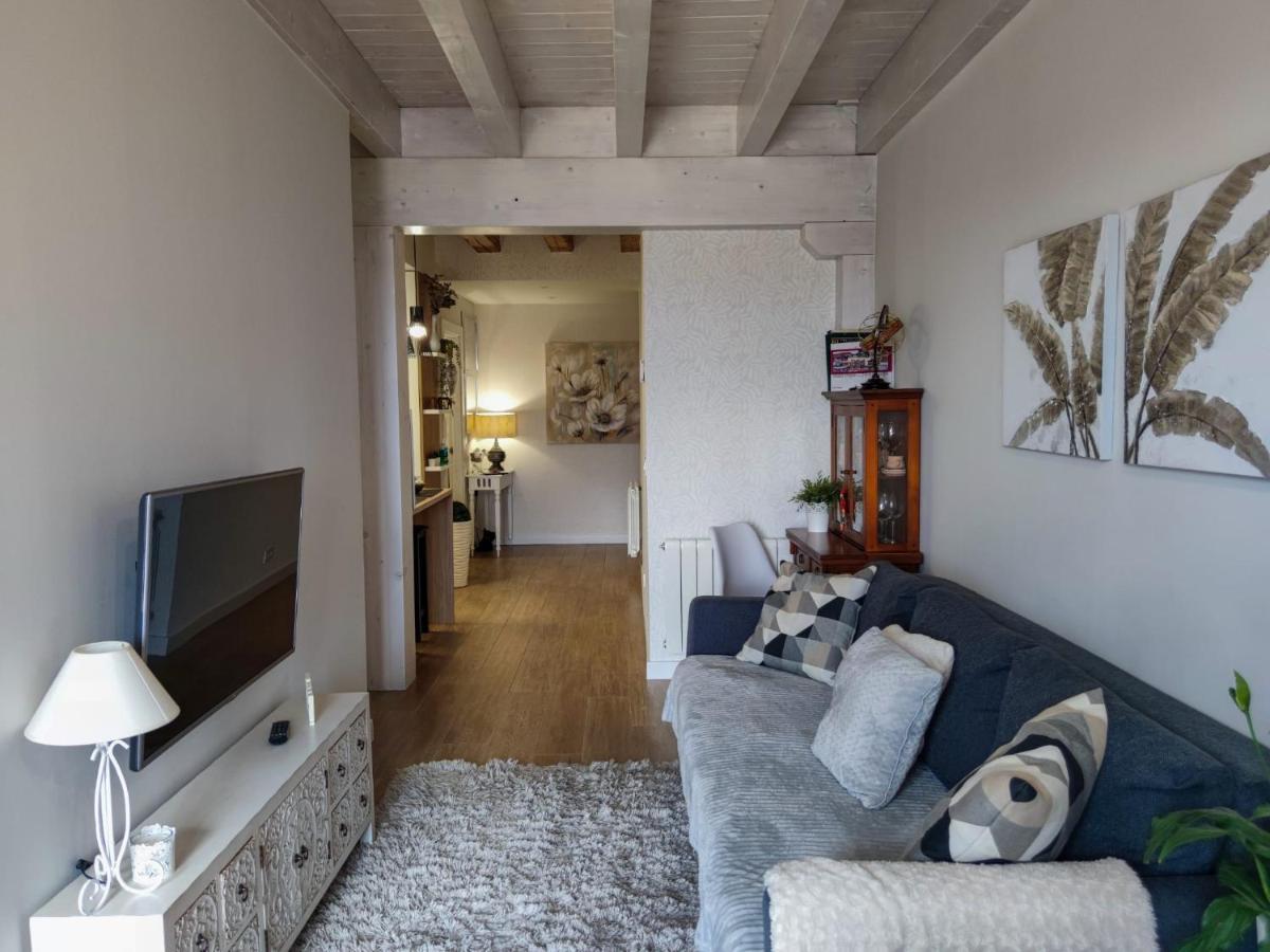 Bella Vista Catedral-Apartamentos Burgos Catedral Dış mekan fotoğraf