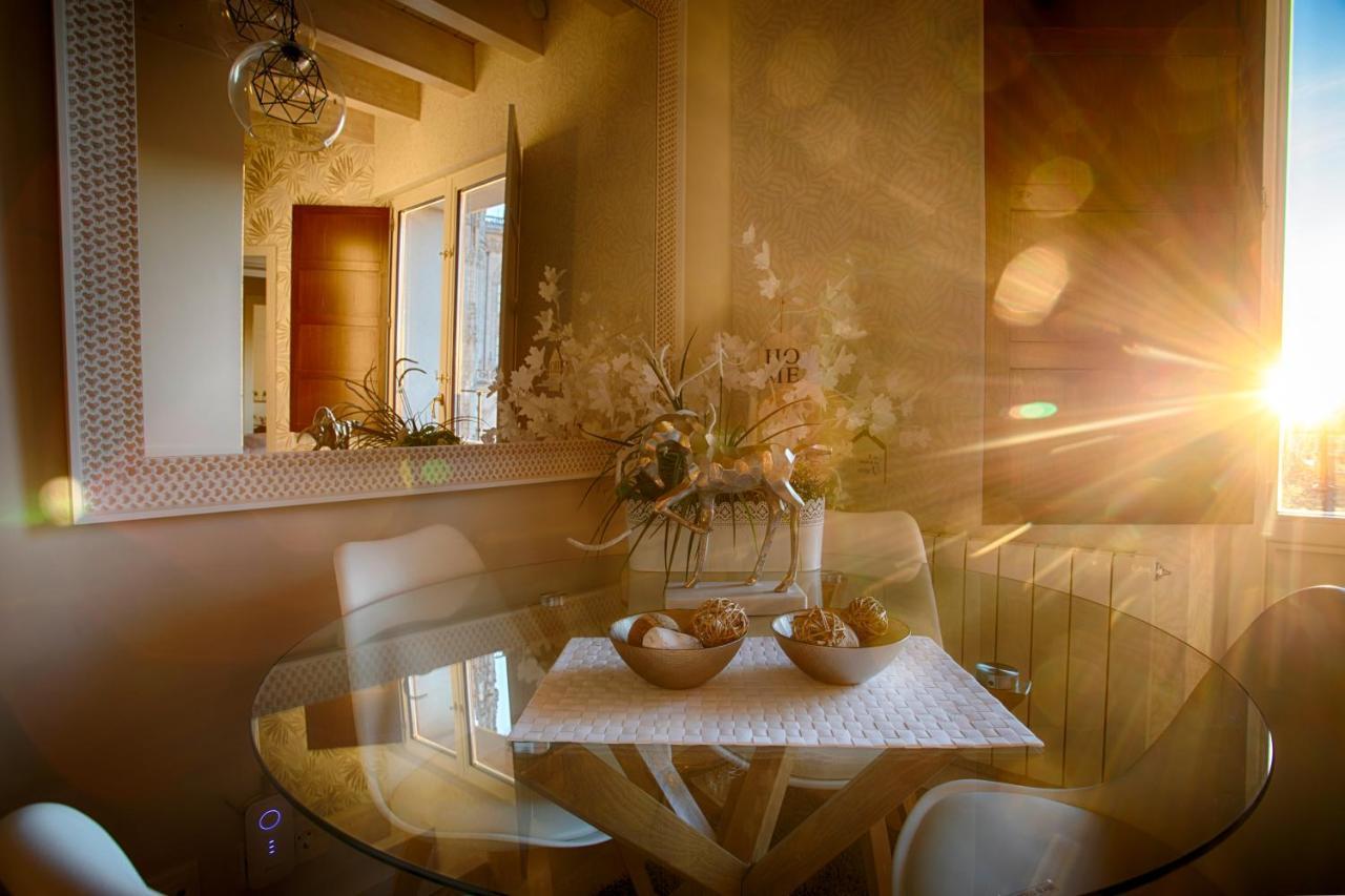 Bella Vista Catedral-Apartamentos Burgos Catedral Dış mekan fotoğraf