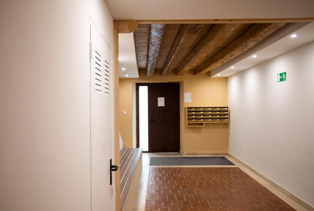 Bella Vista Catedral-Apartamentos Burgos Catedral Dış mekan fotoğraf