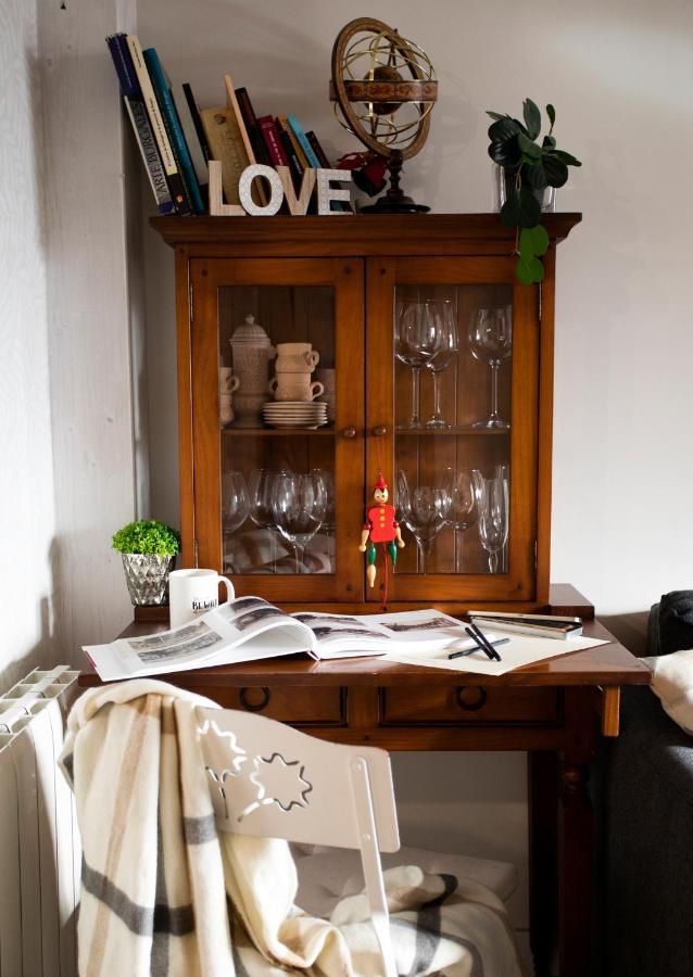 Bella Vista Catedral-Apartamentos Burgos Catedral Dış mekan fotoğraf