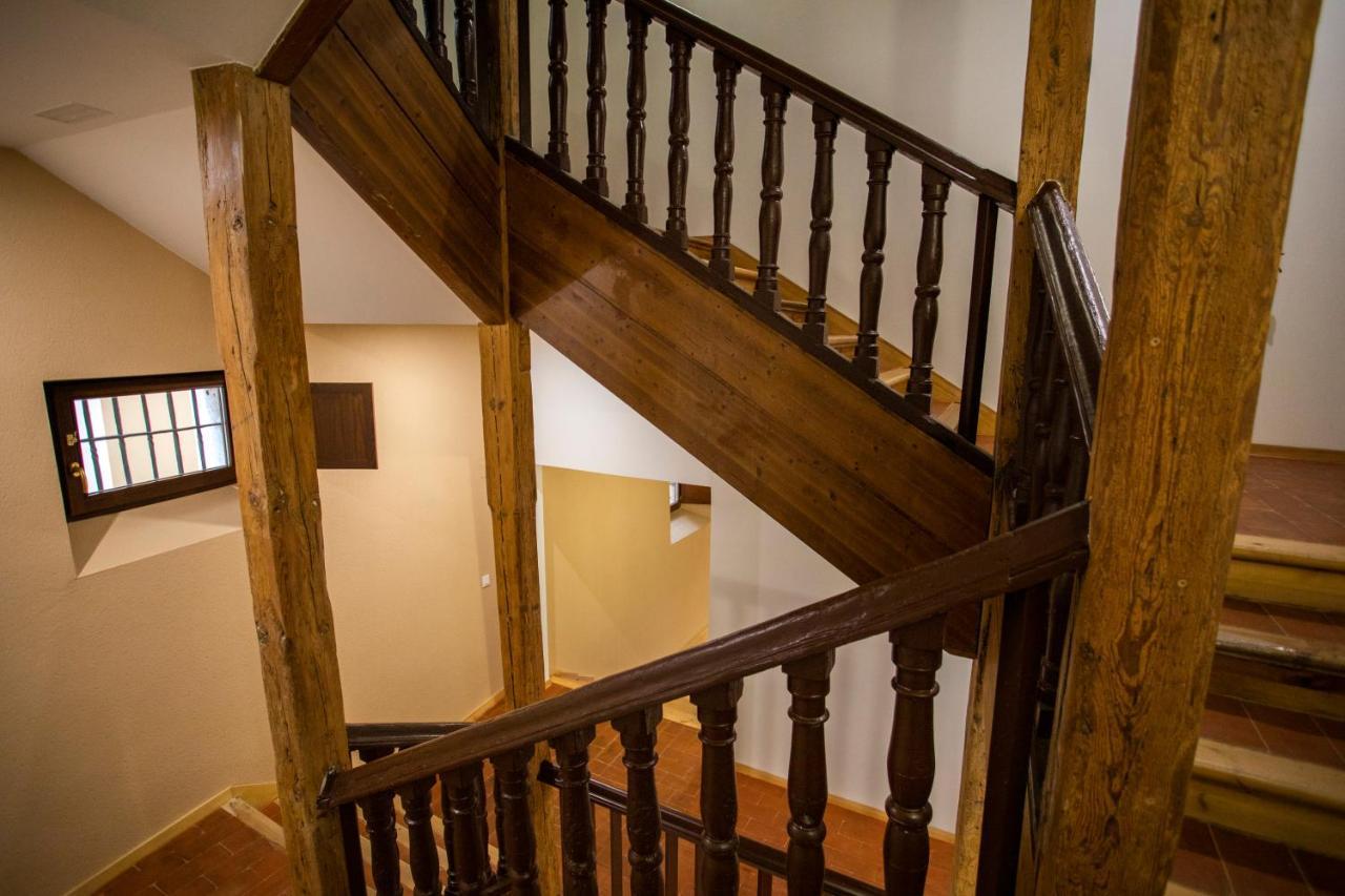 Bella Vista Catedral-Apartamentos Burgos Catedral Dış mekan fotoğraf