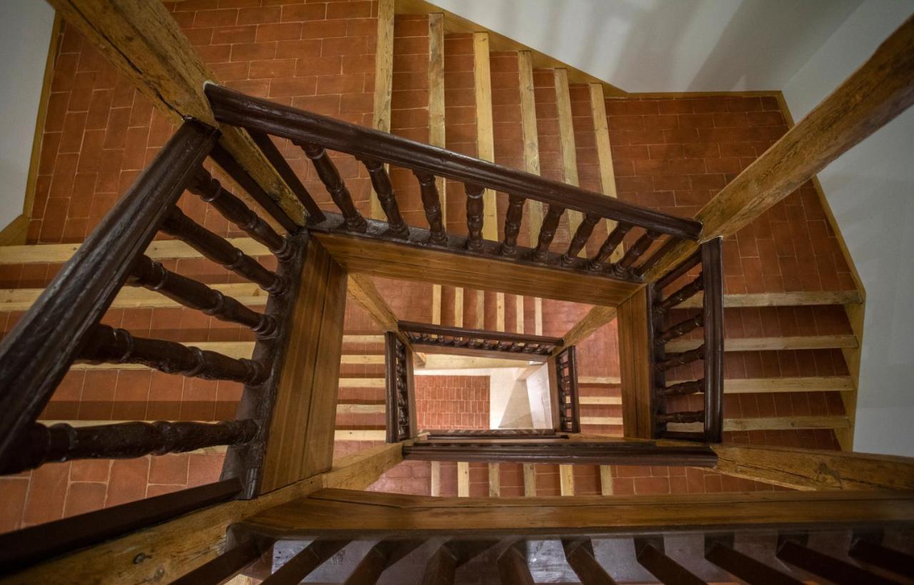 Bella Vista Catedral-Apartamentos Burgos Catedral Dış mekan fotoğraf