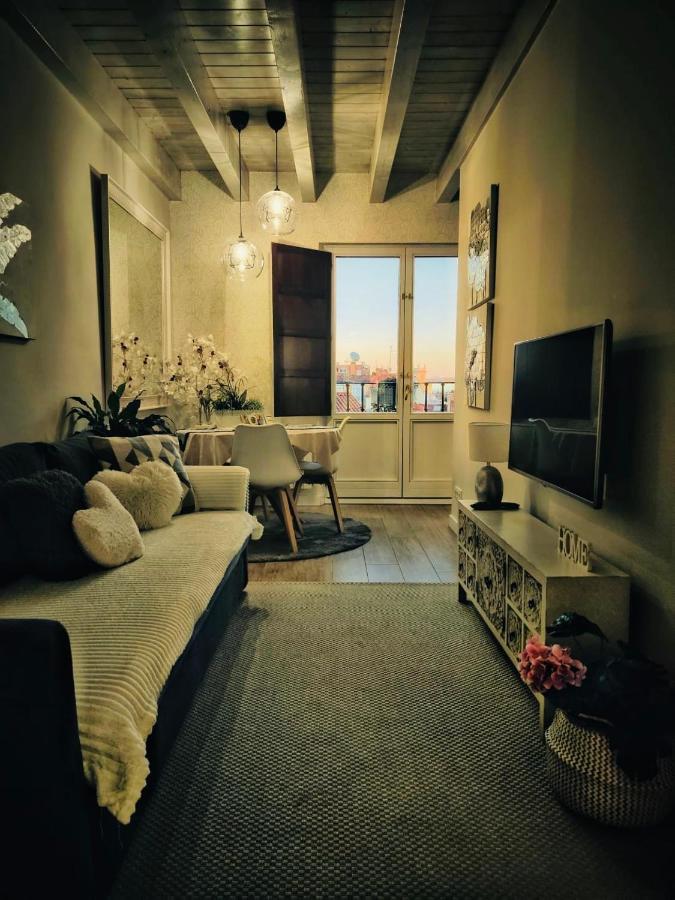 Bella Vista Catedral-Apartamentos Burgos Catedral Dış mekan fotoğraf